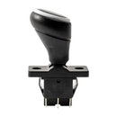 Set of 2 Joystick Replacement Parts for 6V/12V Kids Bumper Cars with 360° Rotation Switches