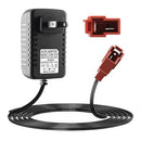 12V Charger for Ride-On Car Toys, Fits BMX X6 and Kid TRAX GMC