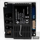 Ergonomic Remote Control Car Motor Controller Box for Ride-On Vehicles