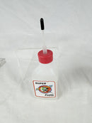 Super Zero Toys 3oz Spaceship Earth Fog Fluid