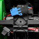 12-Volt SLA Battery Wire Harness Connector for Peg Perego Toys