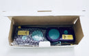 Youthtronics YEP-112 Vintage Walkie Talkies in Purple, Blue, and Yellow
