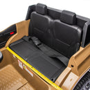 24V Lexus GX550 Kids Electric SUV with 2 Seats and 160W Motor