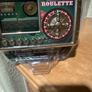 Excite Portable Casino Roulette Game with Authentic Sound Effects