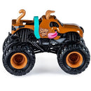 Scooby Doo Ruff Crowd Series 1:64 Scale Die-Cast Truck