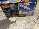 CLASSIC JASMAN TOYS BARN STORMER REMOTE CONTROL PLANE