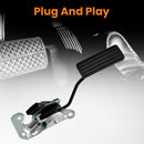 maXpeedingrods Accelerator Pedal with Travel Sensor for Subaru 2005-2007