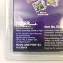 Hasbro Tiger Electronics NSync Micro Music Clip Hit Clips - Brand New