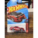 Hot Wheels Nightspeed 24/Seven Red Diecast Vehicle