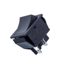 Replacement 2 Pin Electric Foot Pedal Switch for 6V, 12V, and 24V Ride On Toys
