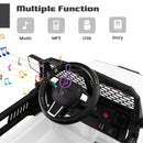 12V Electric Jeep Car for Kids with Remote Control