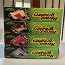 Hasbro Record Breakers Dual Turbo Series One 4-Pack