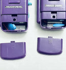 Youthtronics YEP-112 Vintage Walkie Talkies in Purple, Blue, and Yellow