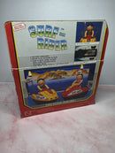 Retro 90s Surf Rider Electric Jet Ski Toy Mint Condition