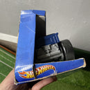 Hot Wheels Bone Shaker Electric Racer with Lights and Sounds