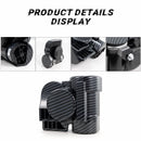 Motorcycle and Car Air Horns with Cover