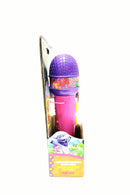 Dora the Explorer Rainforest Rhythms Singing Microphone for Kids