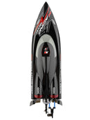 WL916 2.4G Brushless Remote Control Speed Boat - 45km/h Performance