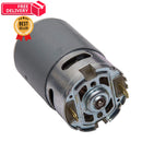 Set of 2 High-Speed 24V 30000RPM Electric Motors for Kids' Wheels