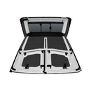 Design Engineering Soundproofing Headliner for Jeep Gladiator JT (2020-on) Black