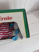 Sesame Street Sing & Snore Ernie Interactive Plush Toy