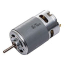 24V 30000RPM Metal Electric Motor for Kids' Ride-On Car Replacement