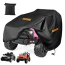 Large 420D Cover for Kids Ride-On Truck and Car Toys