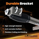 Steering Stabilizer for Ford Bronco and F-Series Trucks (1980-1996) - G1 Model