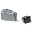 6V 12V 24V 2 Pin Foot Pedal Replacement for Ride-On Toy Vehicles