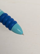 Warp Pen Voice Recorder with Playback Functionality - Novelty Ink Pen 2008