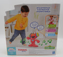 Sesame Street Elmo's Dance Party: Sing and Groove!