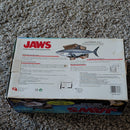 Jaws Singing and Dancing Great White Shark Battery-Powered Toy with Packaging