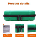 L LTGEM EVA Protective Case for Leapfrog LeapPad Academy Learning Tablet