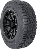 Crosswind Rugged Traxx All-Terrain 255/70R18 116T XL Light Truck Tire