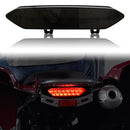 Smoked Tail Light Assembly for Yamaha Raptor 700/R 450 YFZ 450R/X 2006-2018