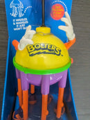1995 ERTL Motorized Bumble Ball Bolters Wiggles Waggles Toy