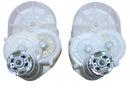 12V Tractor Motor and Gearbox Assembly