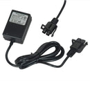 12V Battery Charger for Kids Ride-On Cars, ATVs, and FJ Cruisers