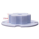 2.1cm Drive Gear System for Kids' Powered Ride-On Vehicle with Motor and Wheels