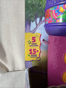 Dora the Explorer Rainforest Rhythms Microphone with 15+ Sounds