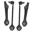 Front Lower Control Arms K620257 K620258 for Dodge 2005-2010 - Set of 4