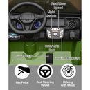 24V Electric 2-Seater Ride-On Car for Kids – 3 Speed Options, Dual 200W Motors
