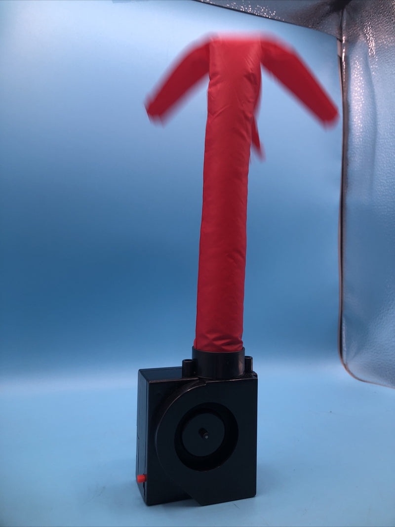 17-Inch Inflatable Waving Arm Flailing Tube Man Desktop Accessory