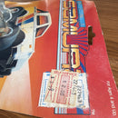 Lanard Samurai 4x4 Electric Toy Truck for Kids, 1987, Ages 4-7