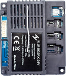 24V Control Box for Kids Electric Ride-On Car Replacement Component