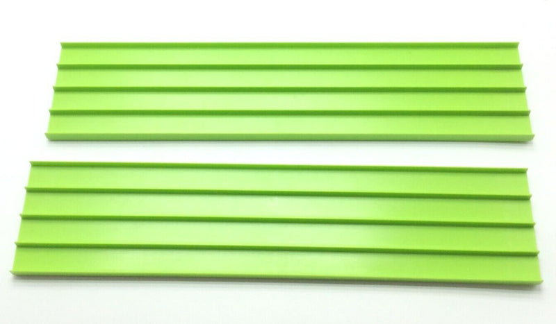 Exclusive Vintage Speedway 4-Lane Racing Set