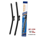 22" Windshield Wiper Set for VW Volkswagen Beetle 2011-2019