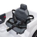 12V RAM 2500 Kids Electric Ride-On Truck with Remote Control for Ages 3-5