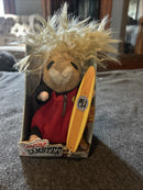 Gemmy Surfing Hamster with Groovy Tunes