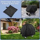Waterproof Cover for Kids Ride-On Cars and Cozy Coupes